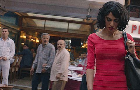 På kanten af Europa: Cinematekets præsentation af nye film fra Tyrkiet