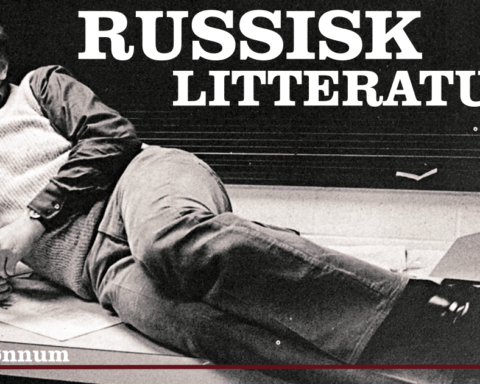 10 russiske romaner du har glemt eller slet ikke kendte