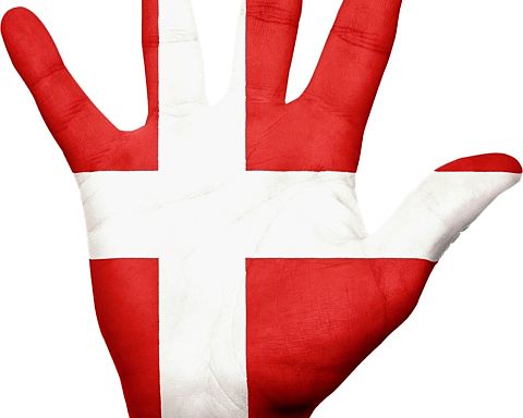 Nille: Den forkerte grundlovstale til det danske folk