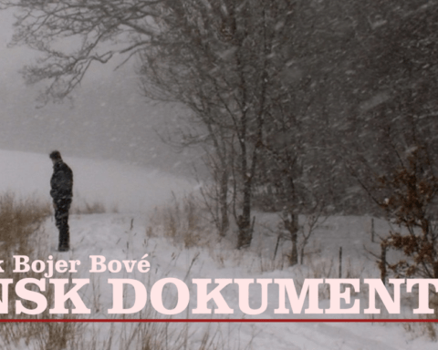 Kinok: I Fars Hænder og dansk dokumentarfilm