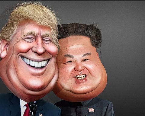 Trump og Kim: Realityshow eller historisk gennembrud for fred og afrustning?