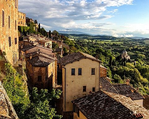 Tag med til Il Greppo: Indbegrebet af toscansk nydelse