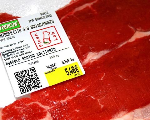 Er kunstigt kød vejen frem?