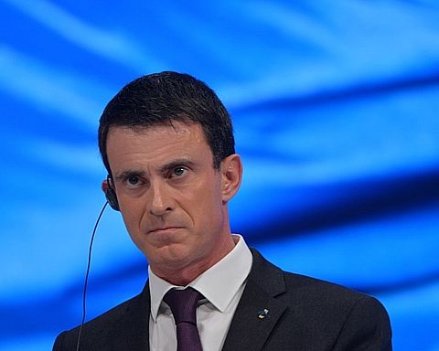 Fransk toppolitiker vil regere Barcelona