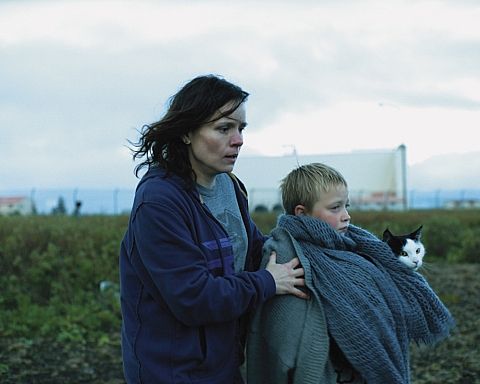 POV på PIX: Nordiske debutfilm (af kvinder)