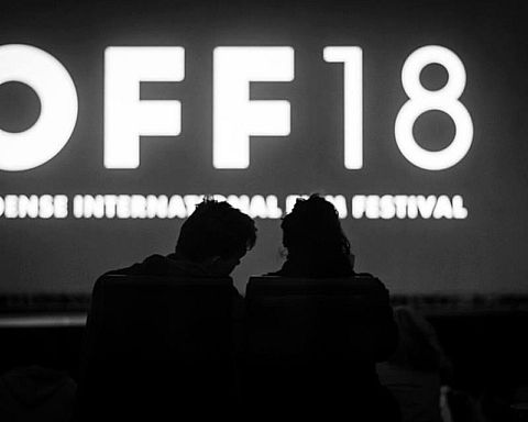 OFF18: En filmfestival i verdensklasse