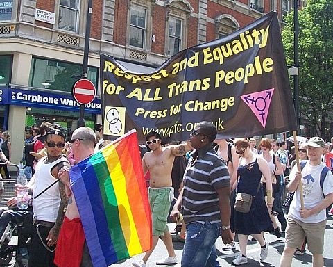 Trans lives matter – eller gør de?