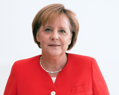 Angela Merkel går i rater – magten er væk