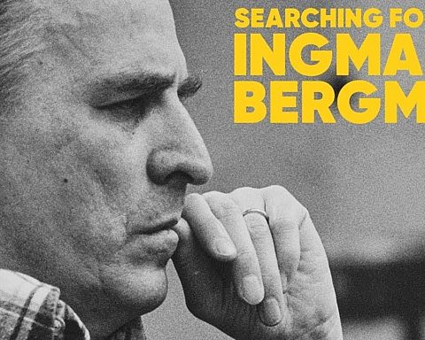 En søgen efter Ingmar Bergman