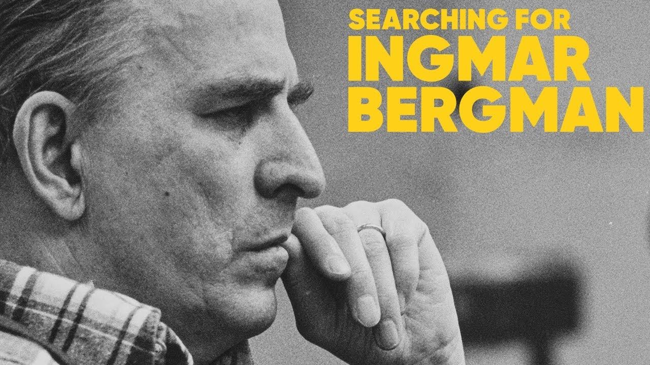 En søgen efter Ingmar Bergman • POV