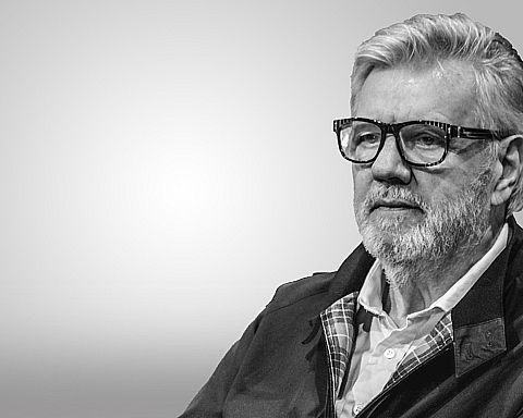 Morten Grunwald 1934-2018: En ener er gået bort