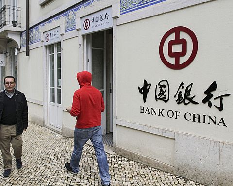 Portugal billigt til salg til Kina – EU er klar til modtræk