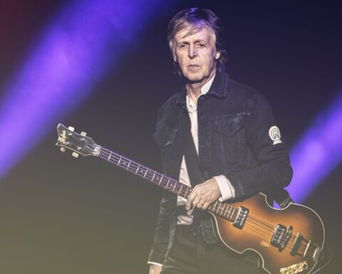 POVcast: Paul McCartney fylder 80 – en Magical Mystery Tour, der aldrig slutter
