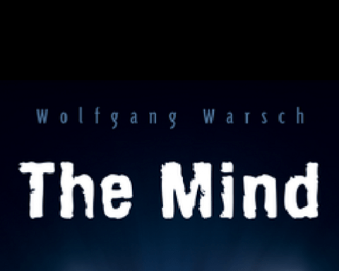The Mind: En udfordrende og underholdende hjernevrider