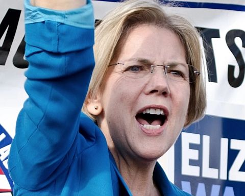 Mød Elizabeth Warren – venstrepopulismens ukronede amerikanske dronning