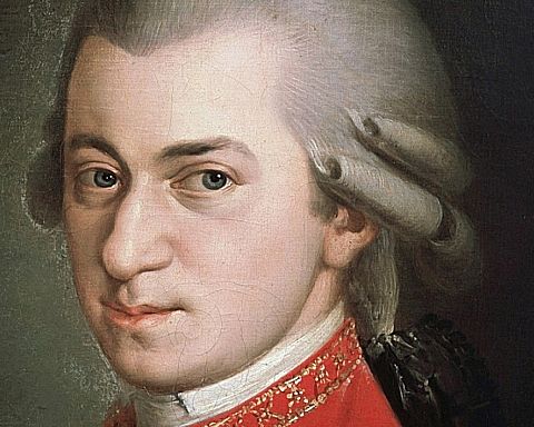 Amadeus – en elegant løgnehistorie om Mozart