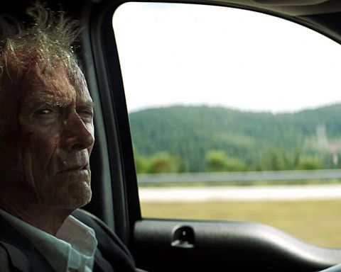 Clint Eastwoods mesterlige svanesang – ”The Mule”