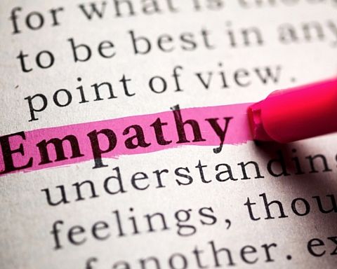 Test din leder for empati: Bliver han grebet af skønlitteratur?