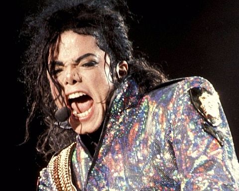 Hvordan vi end vender og drejer det: Michael Jackson var genial