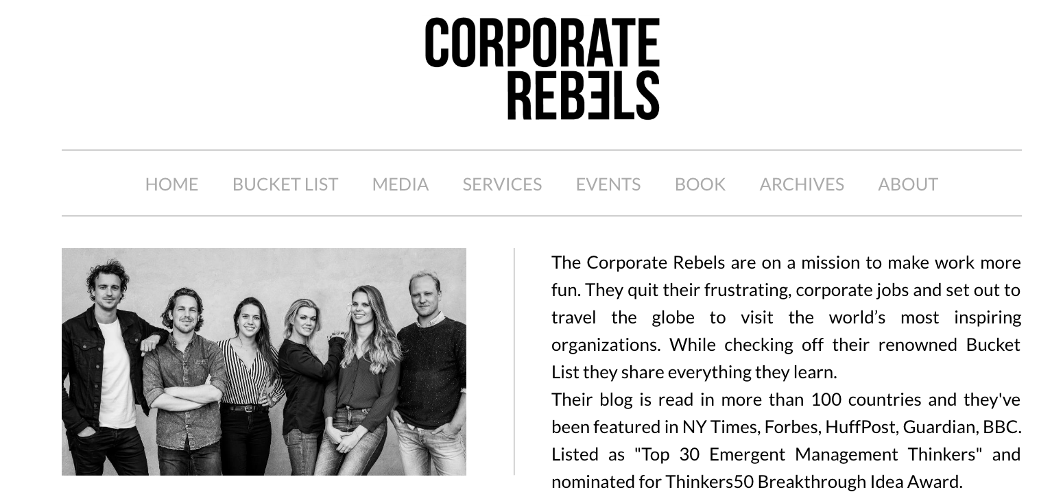 Fremtidens lederskab er ikke (kun) samskabende spirituelt eller feminint • POV International