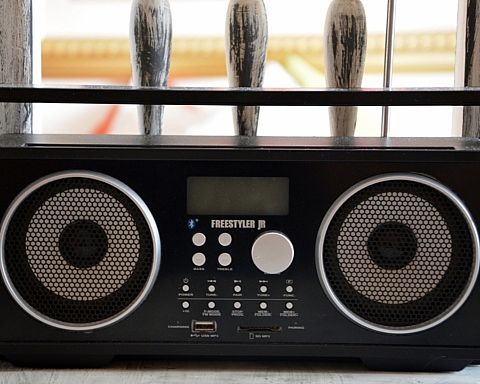 FM4 – en radio-vandrepokal