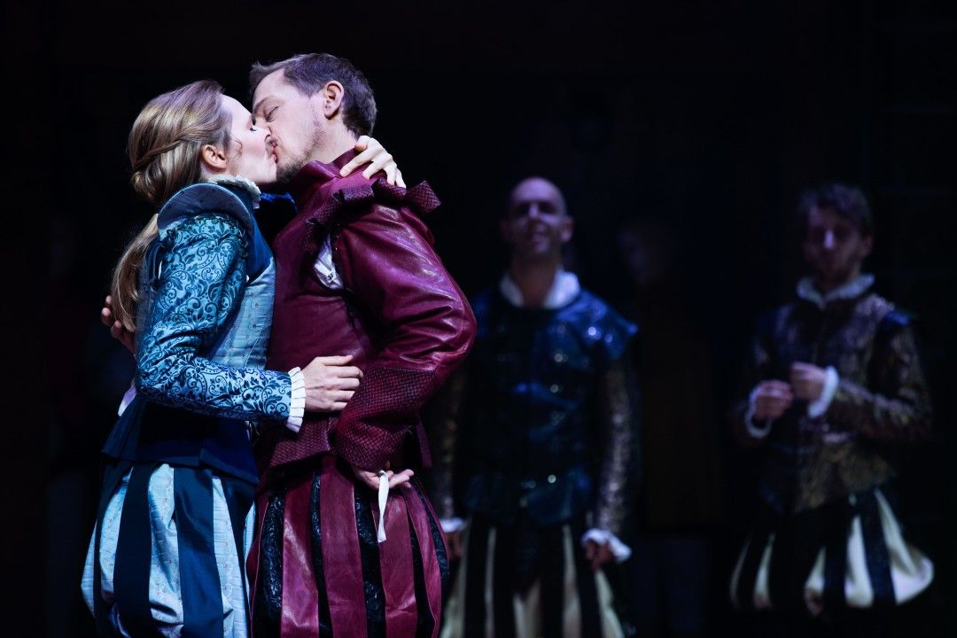 Shakespeare in Love leger også med kønnet