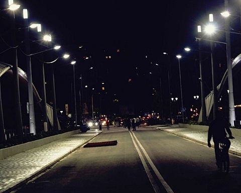 Mitrovica: ”Broen er ikke grænsen – den eksisterer i deres hoveder”