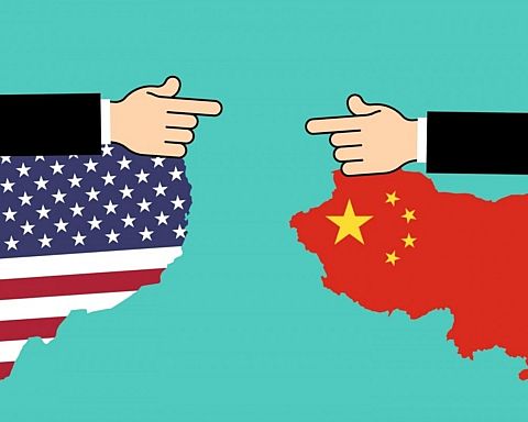 Alle taber i handelskrigene – også USA og Trump