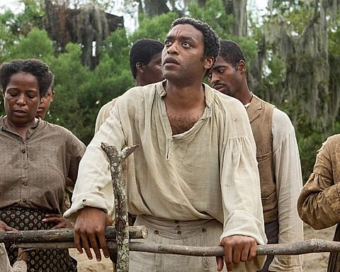 Slaveriet i film og tv: Sort historie, sort synsvinkel?