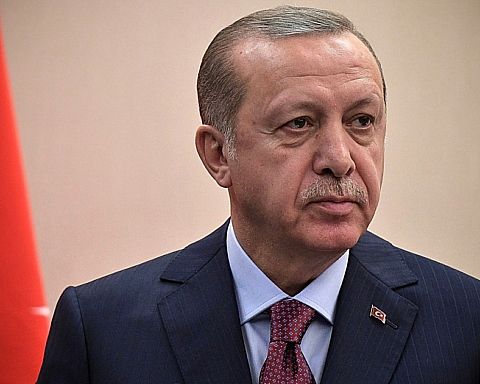 Boguddrag: Selvom covid-19 er usynlig, synliggør den Tyrkiets politiske problemer