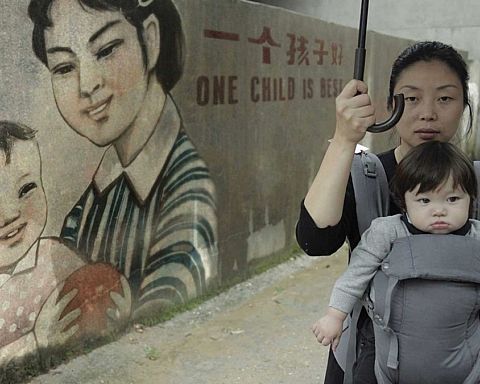 Kinas etbarnspolitik – et socialt eksperiment