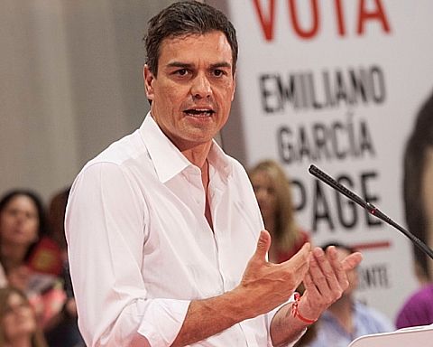 Højrepopulisme i fremmarch – hvad nu Pedro Sánchez?
