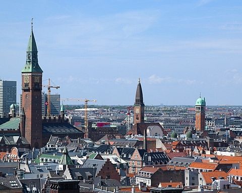 Det er ikke et os mod dem: København er vores alles hovedstad
