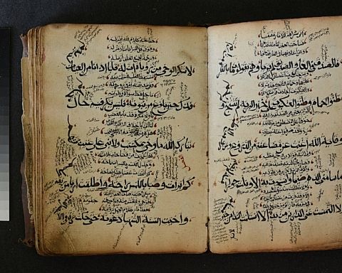 Forskere genfinder glemt islamisk litteratur i Afrikas Horn