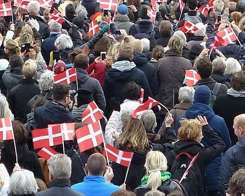 Feminisme er yt – i hvert fald i Danmark