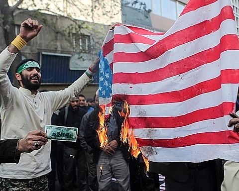 Krisen mellem USA og Iran er intensiveret – er der en reel trussel for krig?