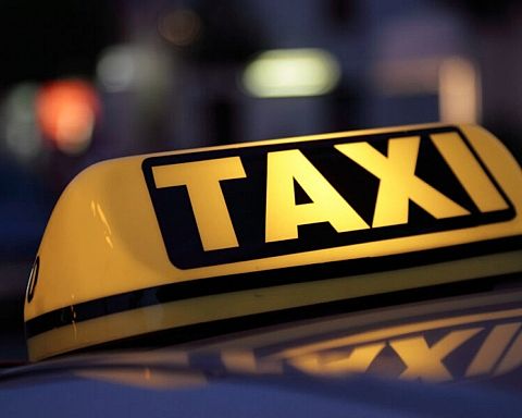 Taxamandens klumme: Rapport fra det moderne taxi-proletariat