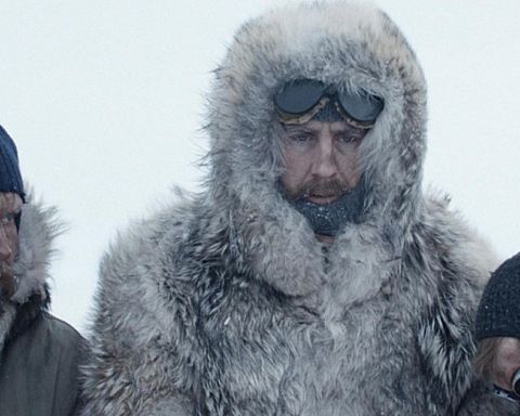 Amundsen – Norges berømte arktiske eventyrer