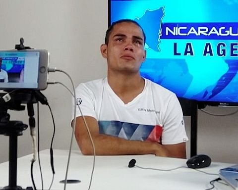 Nicaragua: Journalister tvunget i eksil
