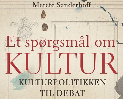 Ny bog: Kulturstøtte er en god forretning for dansk økonomi