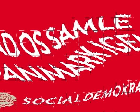 Socialdemokratiet har selv skabt det elendige forhandlingsklima i rød blok