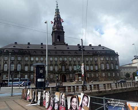 udland dansker folketingsvalg grundlov stemmeret