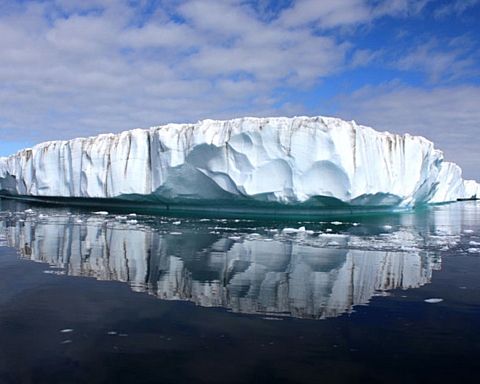 Klimaforandringer kan ændre Grønland fundamentalt