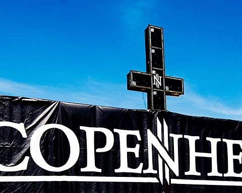 Copenhell 2019: This could be heaven, this could be hell #1