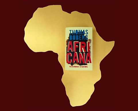 Africana – et sted, hvorfra vi kan se og forstå os selv