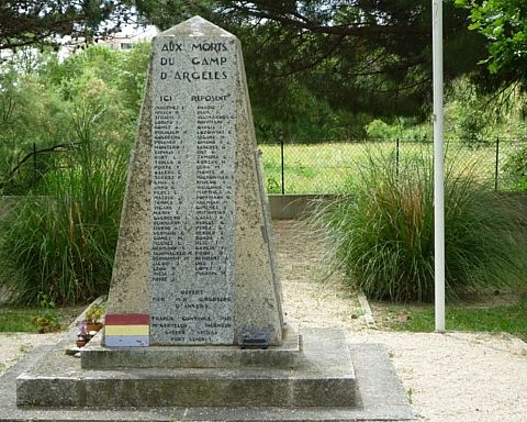 Et catalansk flygtningedrama: Le Mémorial du camp de Rivesaltes