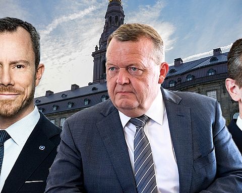 Uanset resultatet af landsmødet vil Venstre være splittet i lang tid