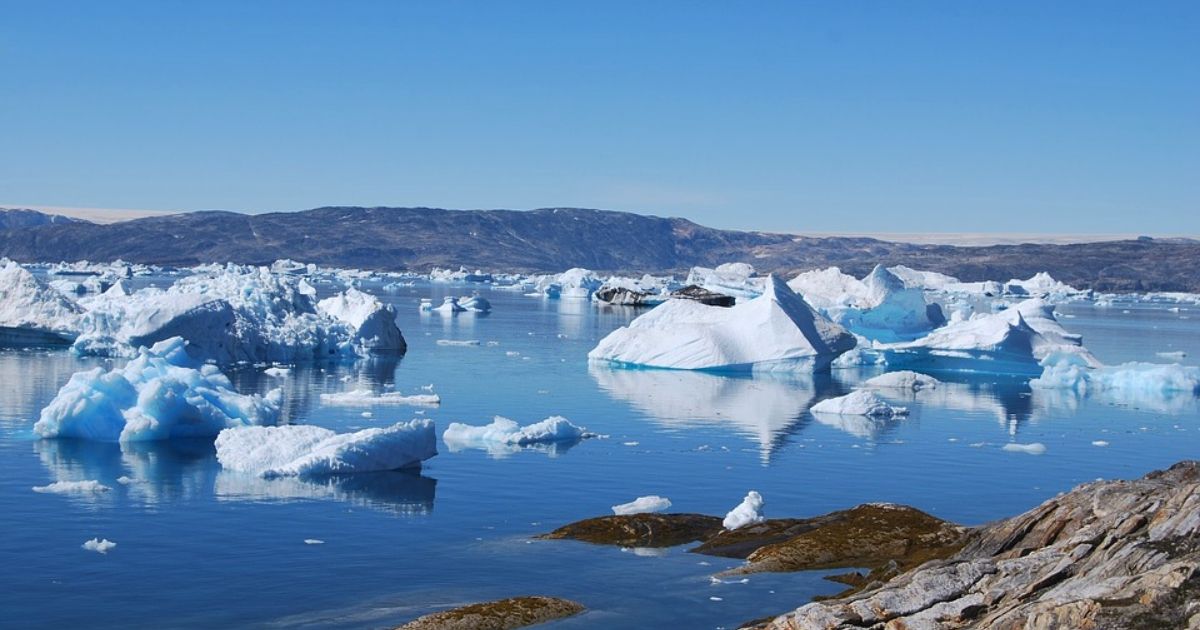Flertallet i Grønland: er blevet for at på havisen • POV