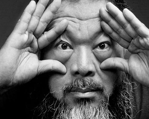 ”Jeg er en Hongkonger” – Ai Weiwei fortæller, hvorfor han støtter “de smukke og modige protesterende” i Hong Kong