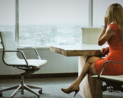 Erfaring fra bestyrelsesarbejde gør flere kvinder til adm. direktører